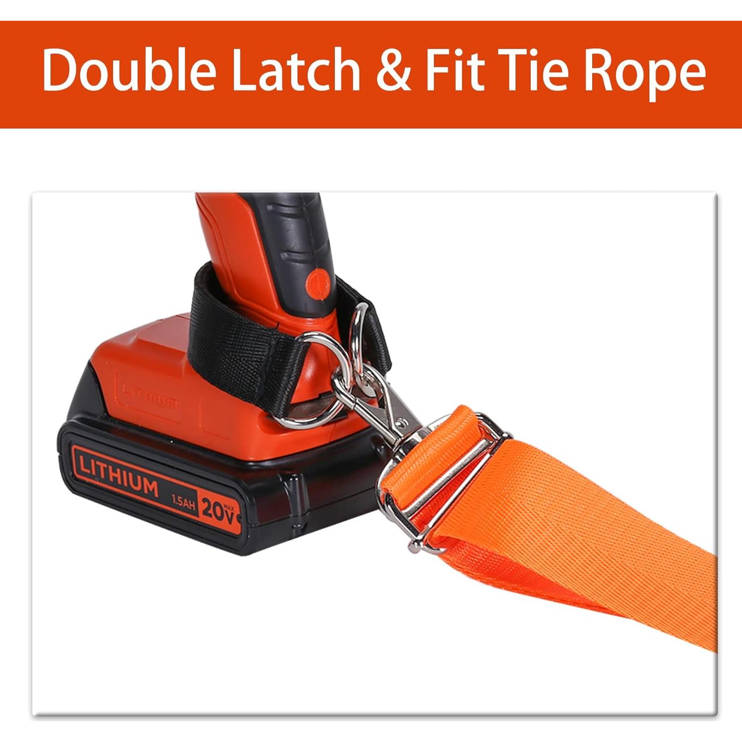 Soporte Ajustable para Taladro Khanka Makita Azul