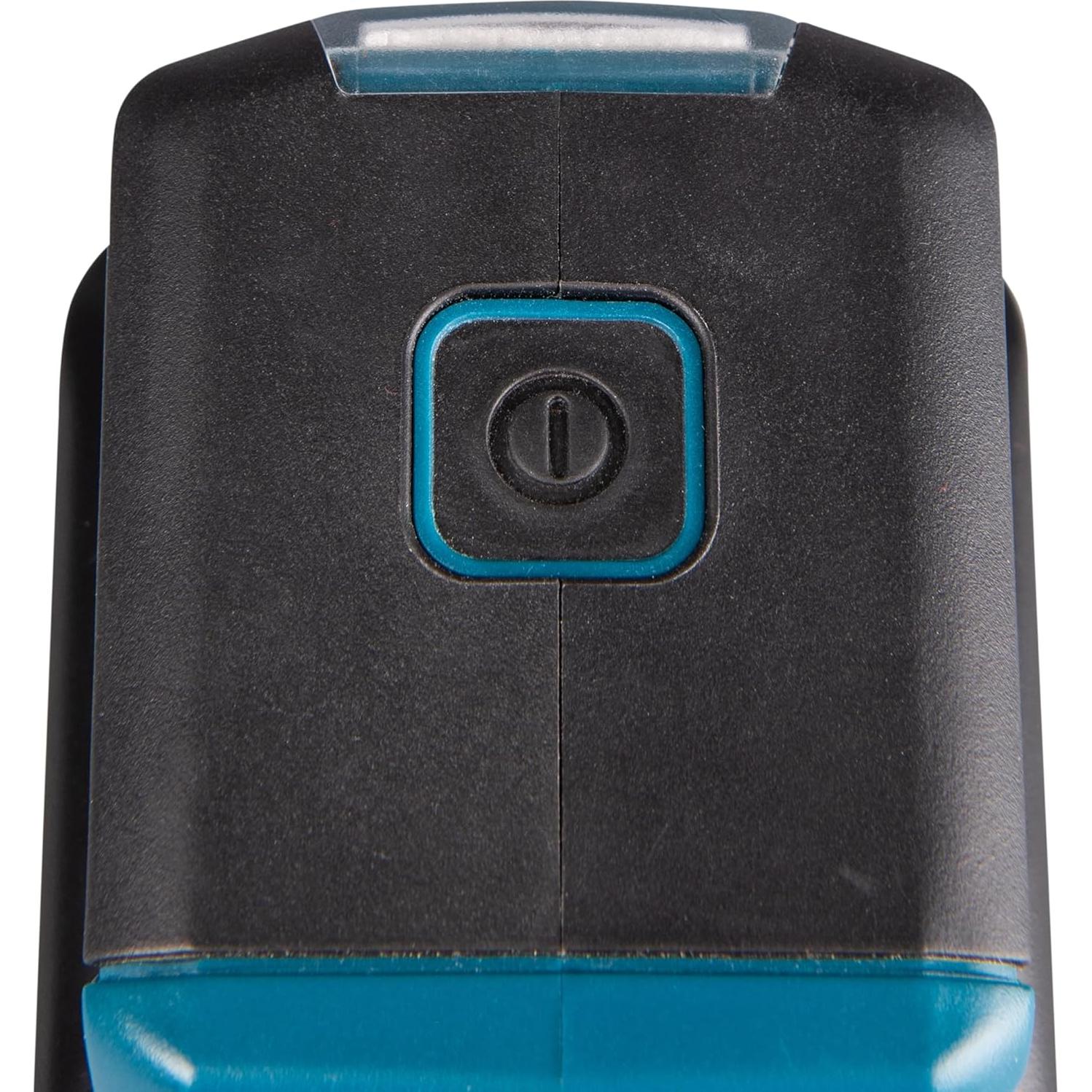 Linterna Inalámbrica Makita ML103 12V LED Compacta