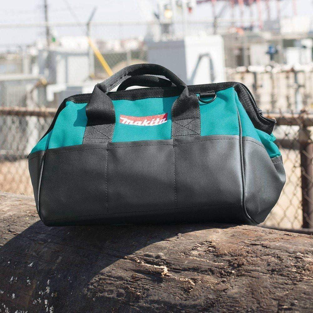 Bolsa de Herramientas Makita 831253-8 35.56 cm Nylon
