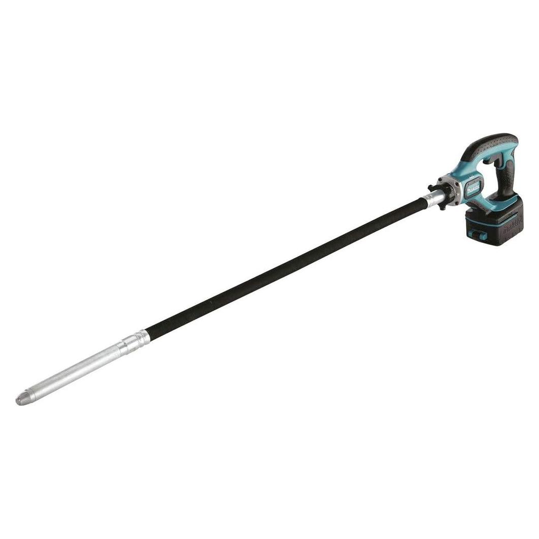 Vibrador de Concreto Makita XRV01Z 18V 121.92 cm Solo Herramienta