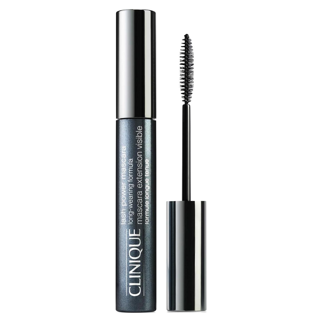 Máscara de Pestañas Clinique Lash Power 10.8 cm Negra