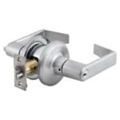 Juego de palancas Stanley QTL260E626 cromo satinado 1 unidad