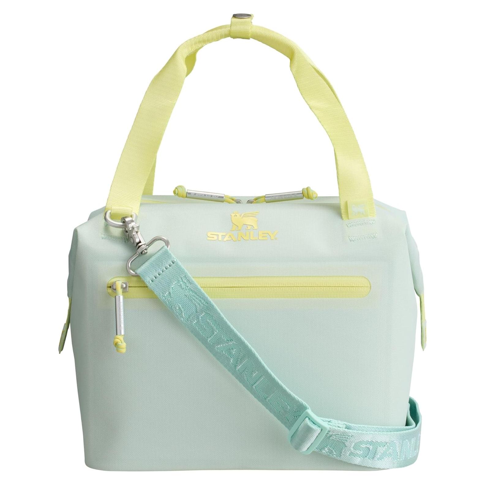 Bolsa Térmica Stanley Mini Julienne 10 Latas Aislada