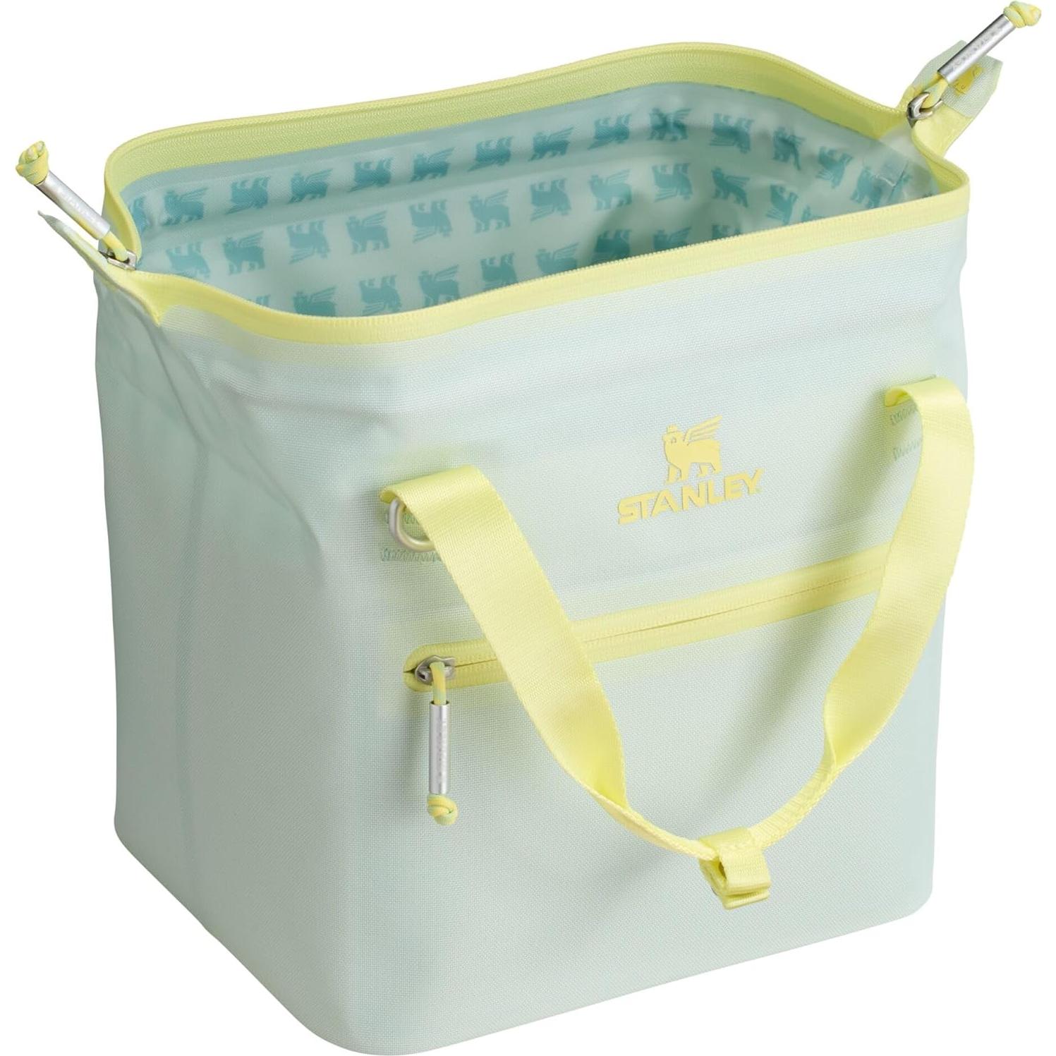 Bolsa Térmica Stanley Mini Julienne 10 Latas Aislada