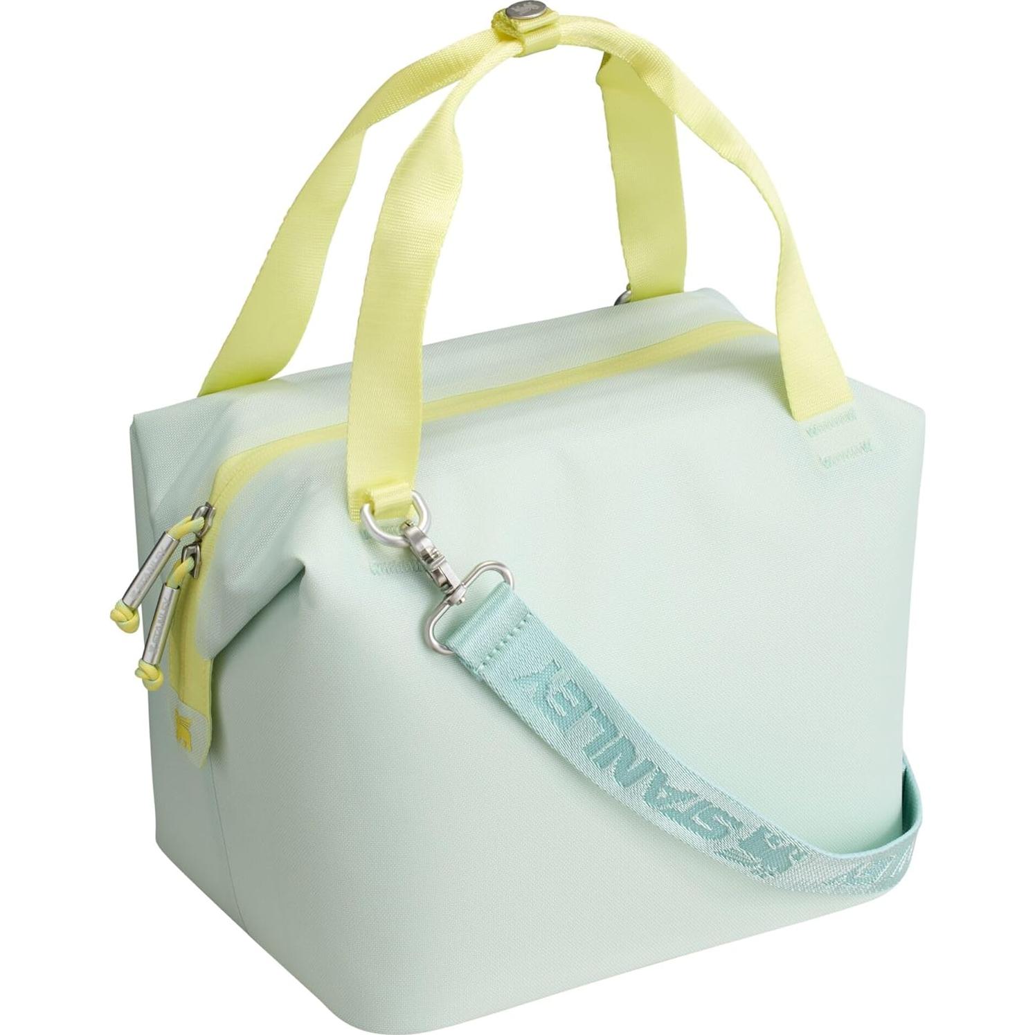 Bolsa Térmica Stanley Mini Julienne 10 Latas Aislada