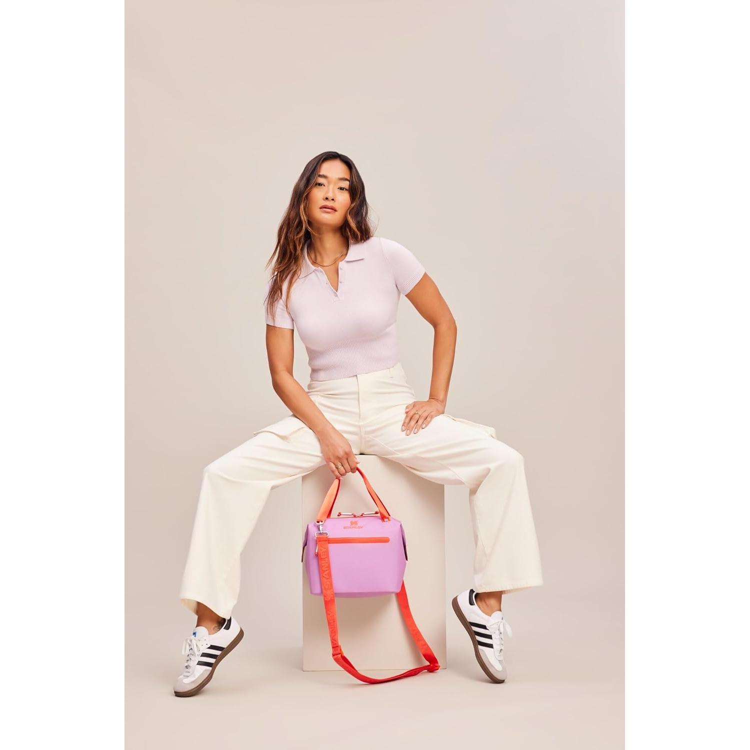 Bolsa Térmica Stanley Mini Julienne 10 Latas Aislada