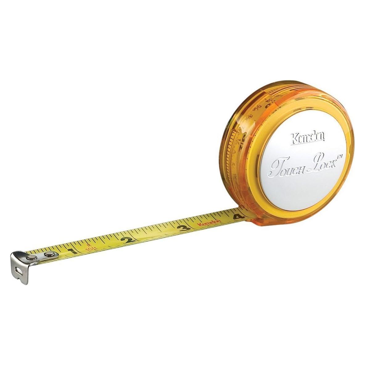 Cinta Métrica Komelon 3110 3m con Freno Central