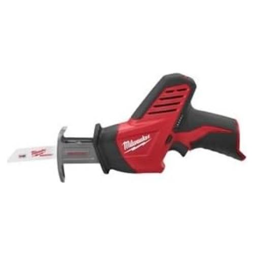 Sierra Hackzall Milwaukee 2420-20 12V Ligera Sin Batería