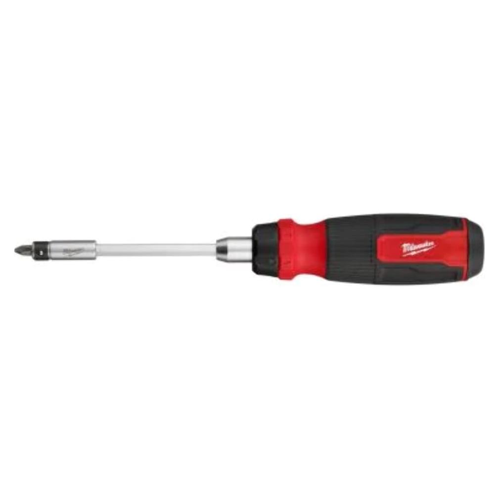 Destornillador Milwaukee M-BIT 27 en 1 48-22-2904