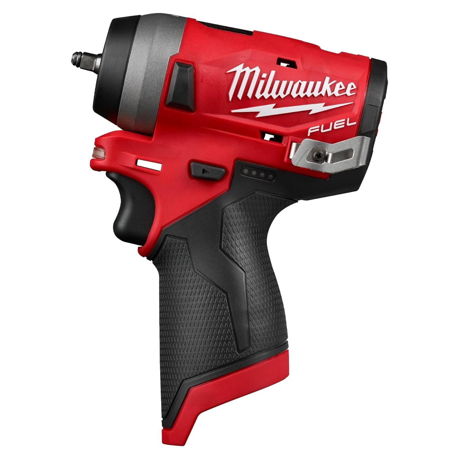 Cordless Impact Wrench,1/4" Drive Size