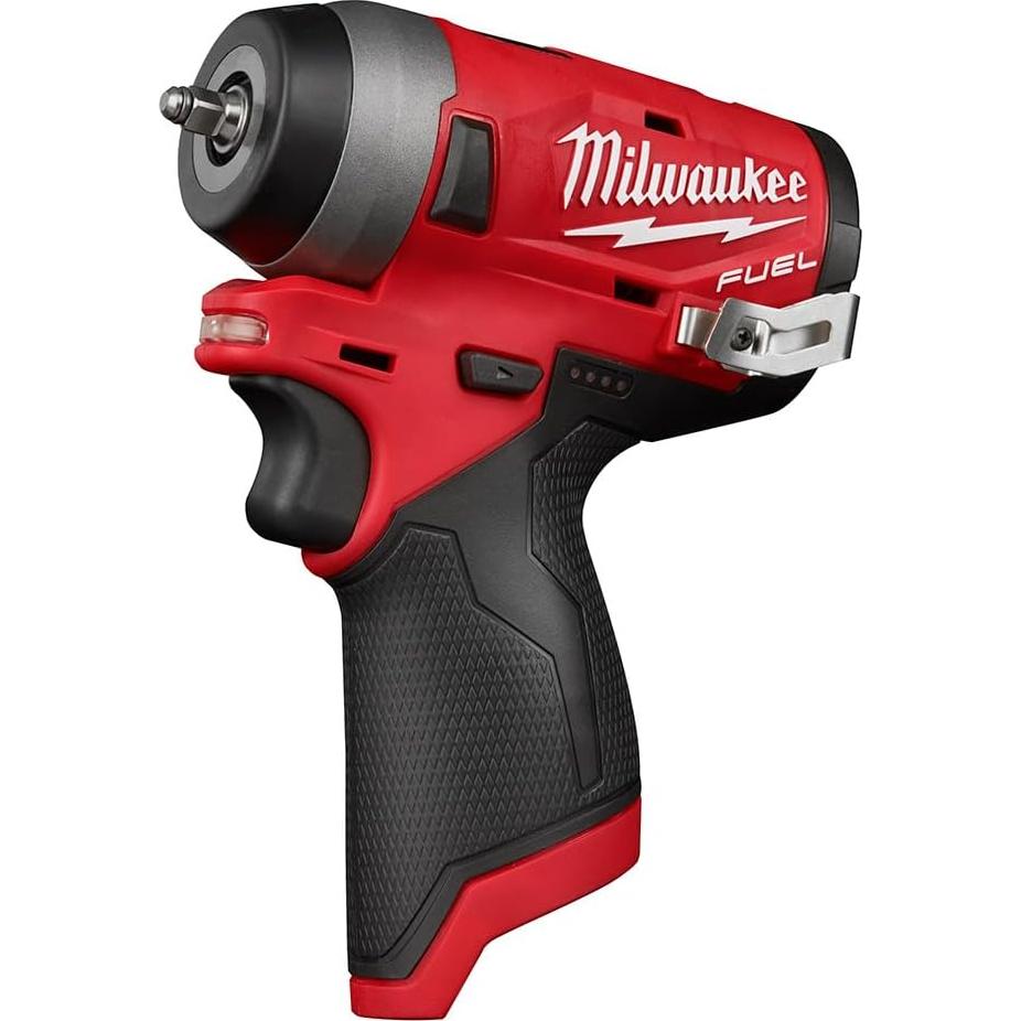 Cordless Impact Wrench,1/4" Drive Size