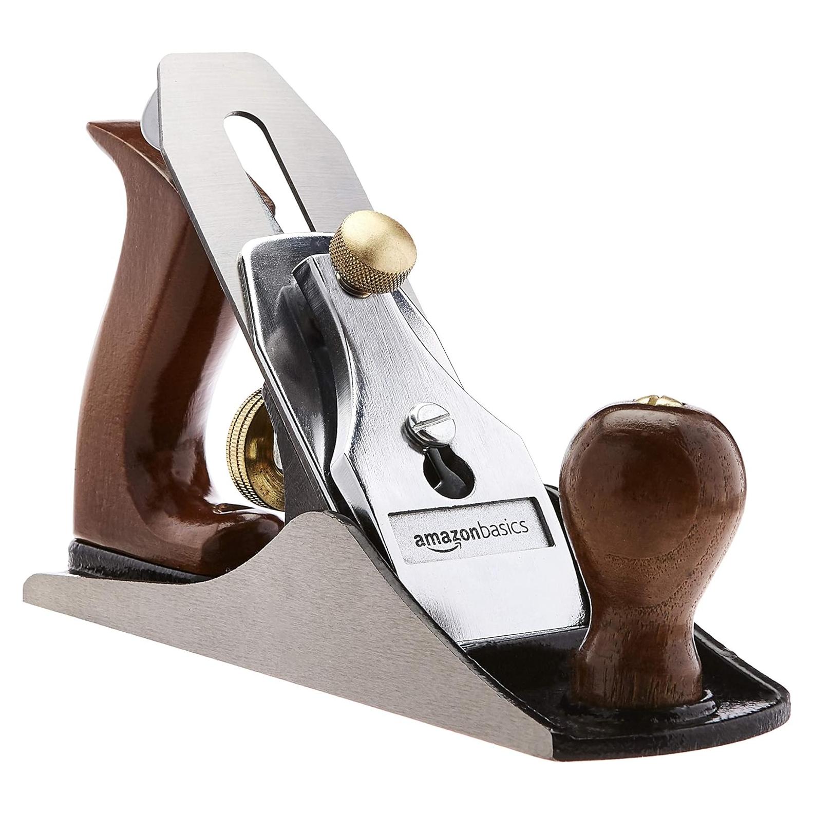 Plano de Banco Manual Amazon Basics No.4 Ajustable 6.6 cm