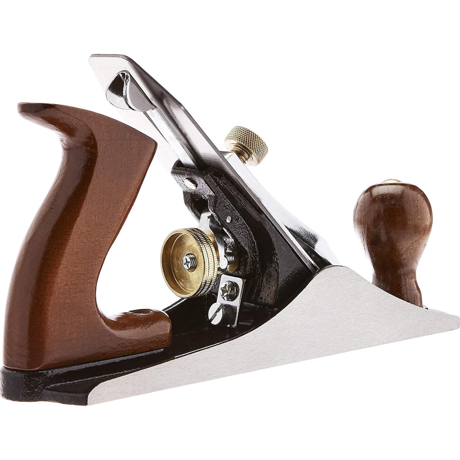 Plano de Banco Manual Amazon Basics No.4 Ajustable 6.6 cm