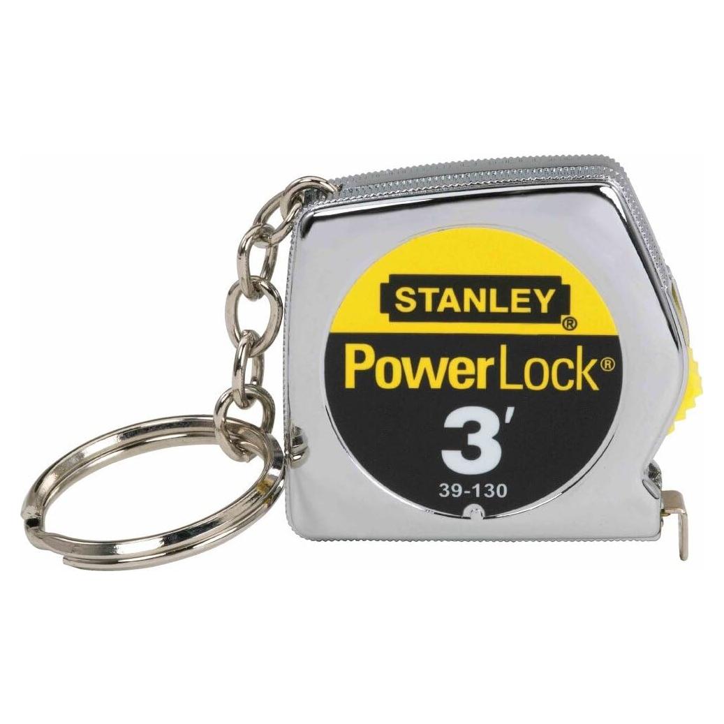 Regla de Cinta STANLEY 0.9m PowerLock - Paquete de 6