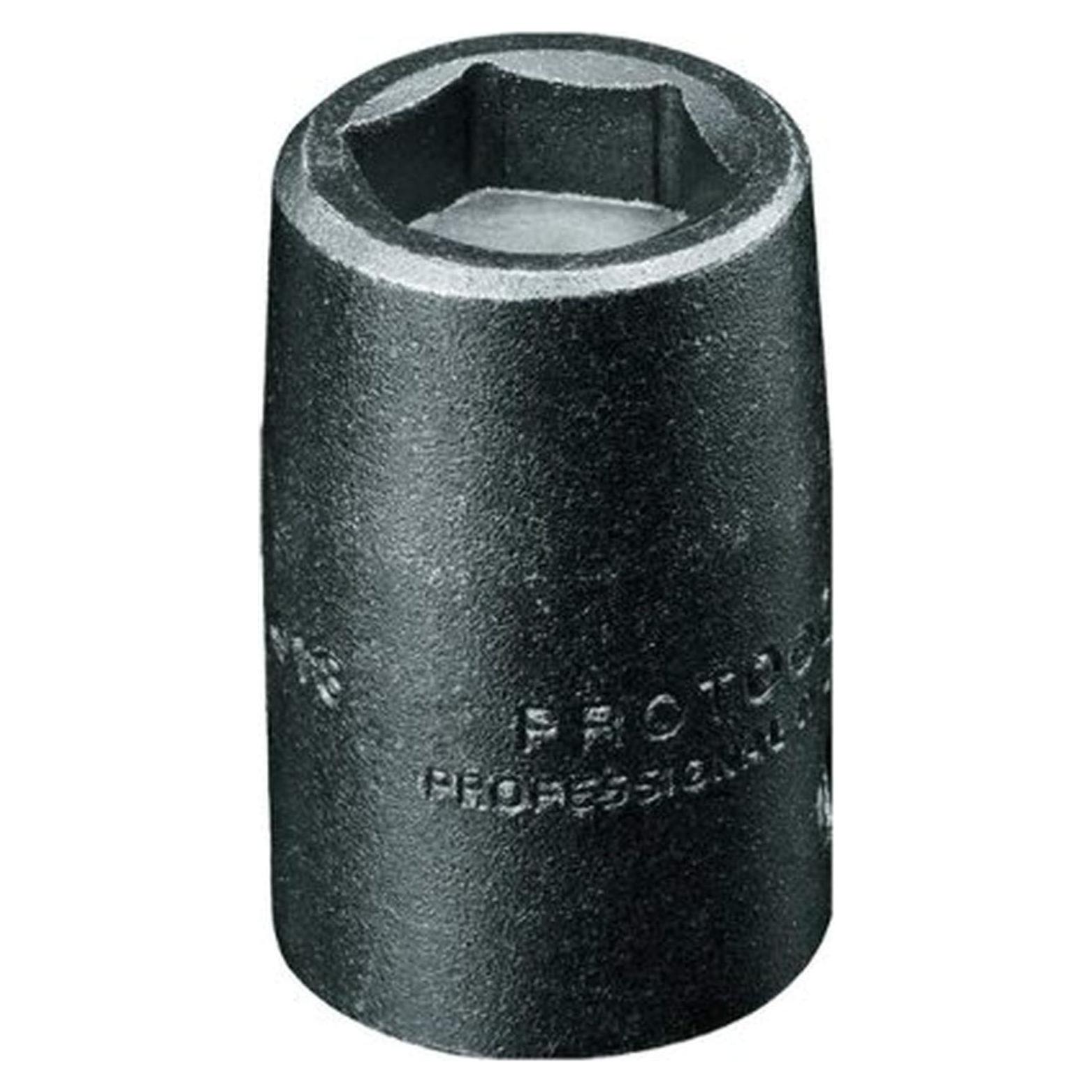 Socket Magnético Stanley Proto J7218HF 9/16" 6 Puntos