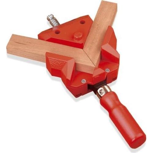 Abrazadera de Ángulo Bessey WS6 30mm 2x100mm 2.34kg