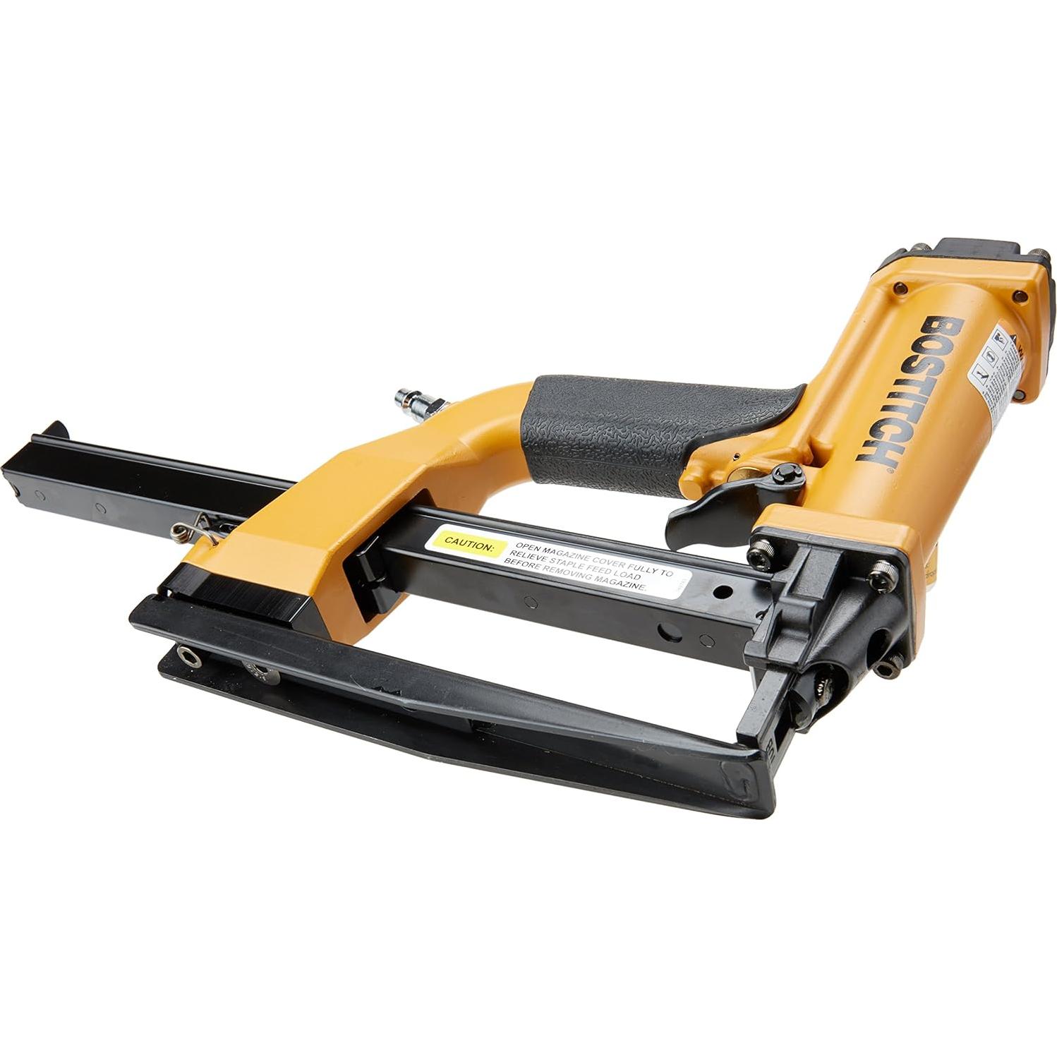 Alicates de Grapado Neumáticos Bostitch P51-10B 2,97 kg