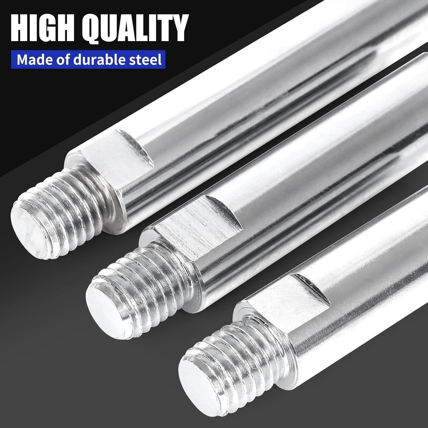 Eje de Extensión Pomsare para Amoladora Angular 80-140mm