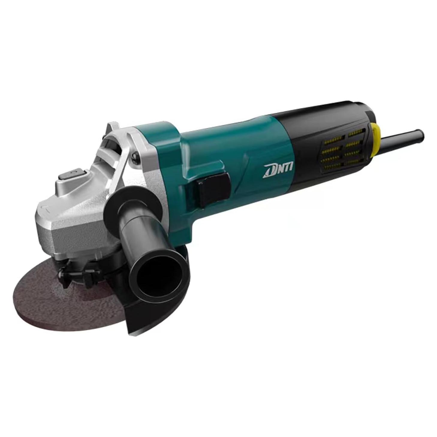 Amoladora Angular DNTI 4.5" 720W Compacta y Versátil