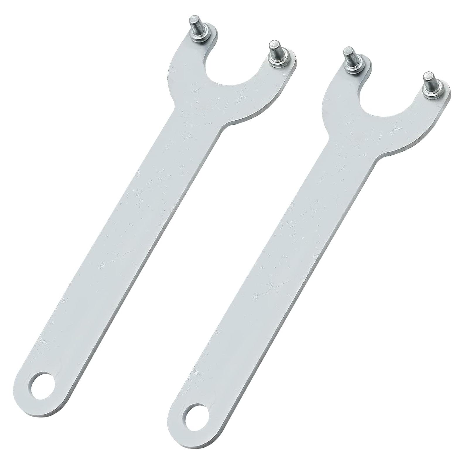 Llave de Reemplazo Kyuionty para Amoladora Angular 14 cm