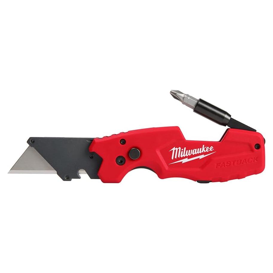 Herramienta Multifuncional Milwaukee 6 en 1 - 48-22-1505