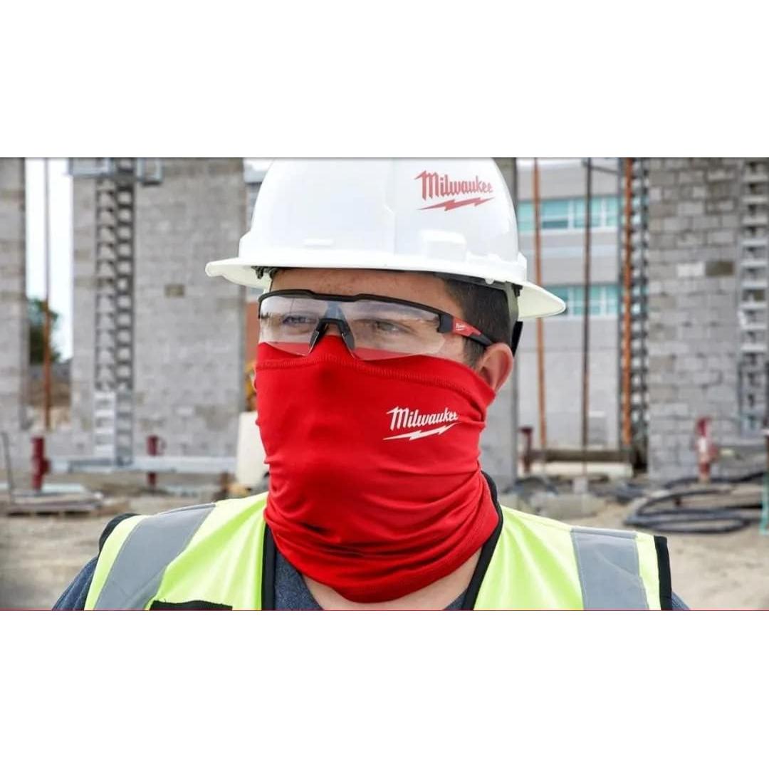 Gaitera Multifuncional Milwaukee 423R - Rojo, Talla Única