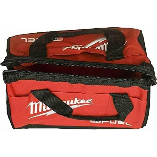 Bolsa de herramientas Milwaukee 42-55-2866 para 2 herramientas