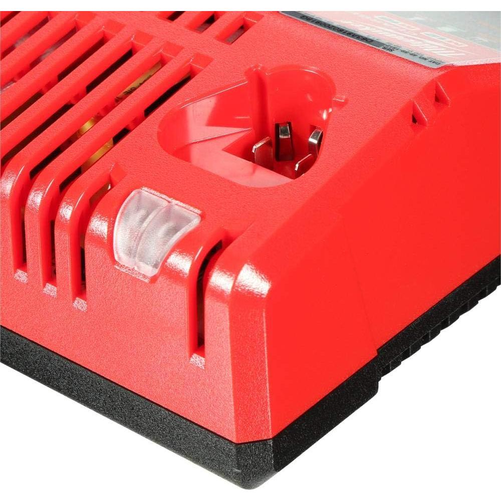 Batería Milwaukee M18 REDLITHIUM XC 5.0 1.59 kg