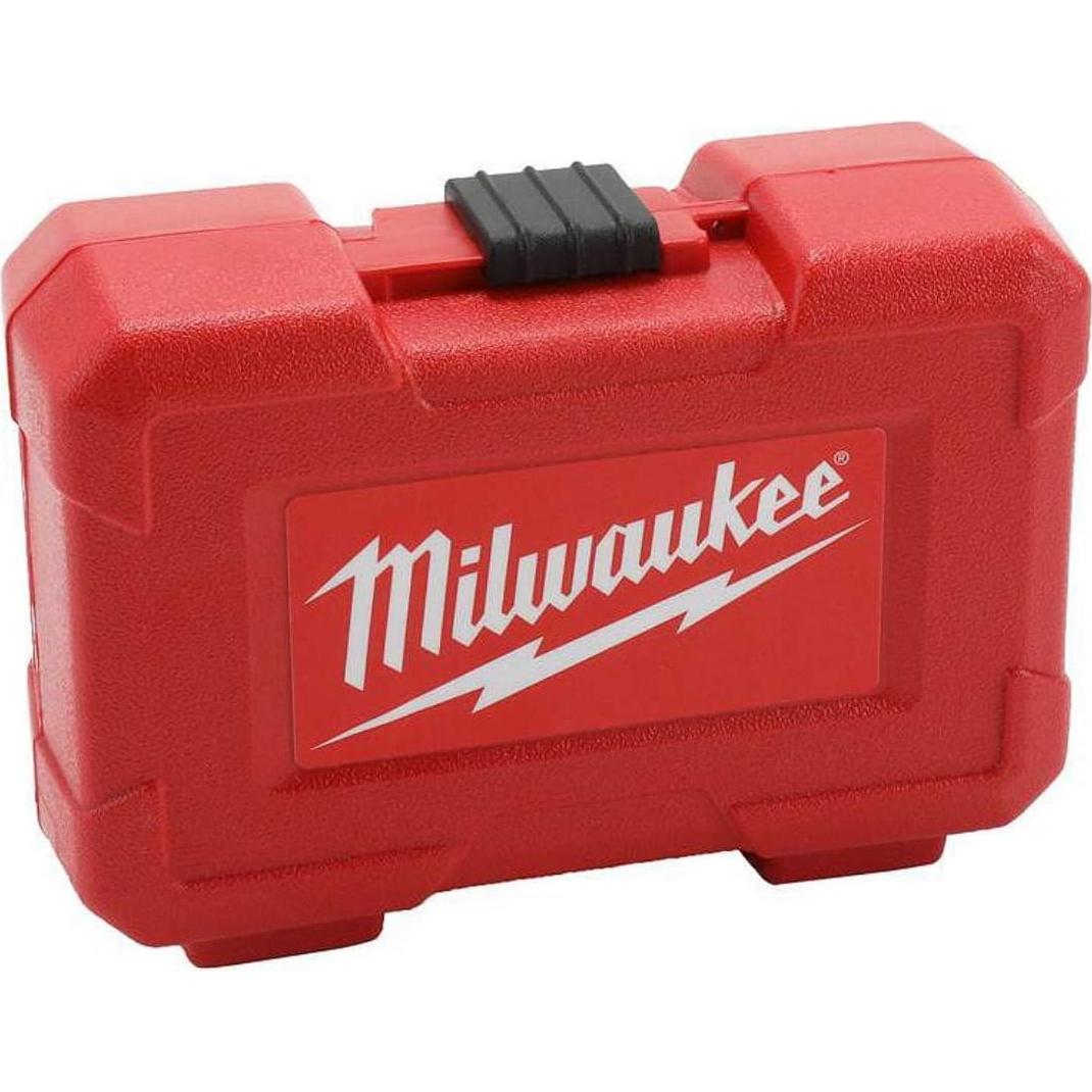 Electric - Hole Dozer Large Diameter Hole Saw KIT - 9PC