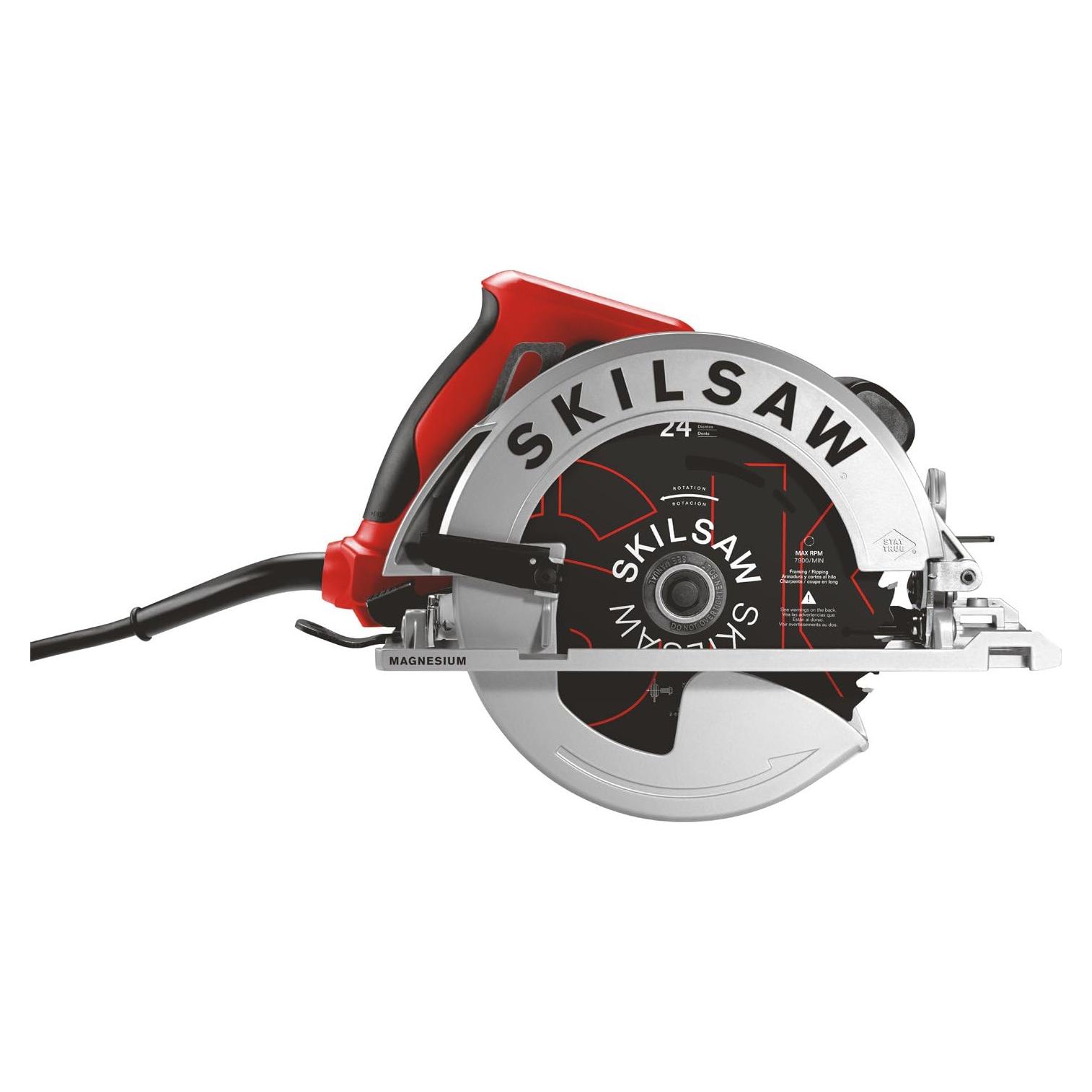 Sierra Circular SKIL SPT67WL-01 15A 7-1/4" Biselado 56°