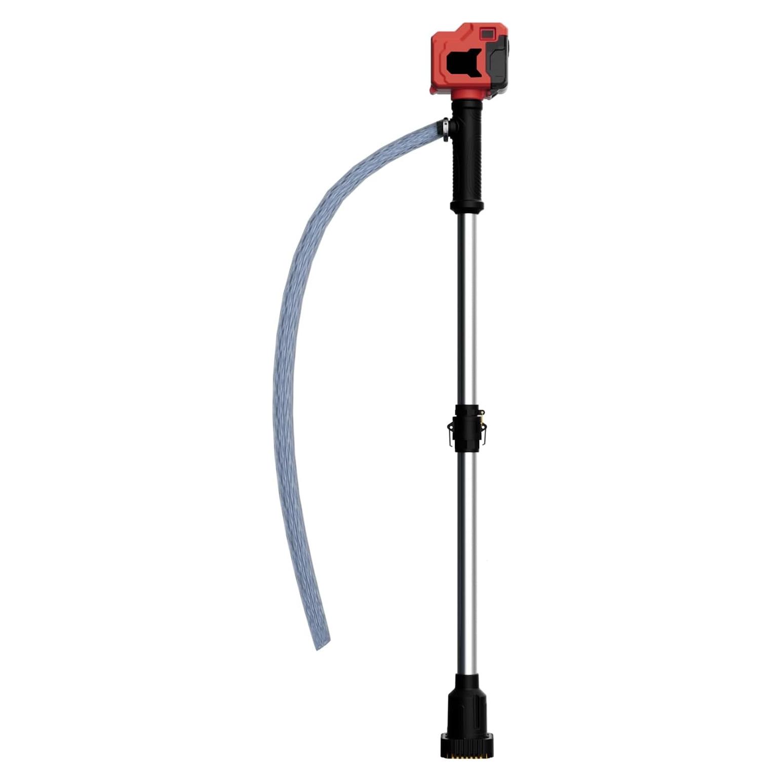 Bomba de Transferencia de Agua FORDWALT 18V 720GPH Portátil