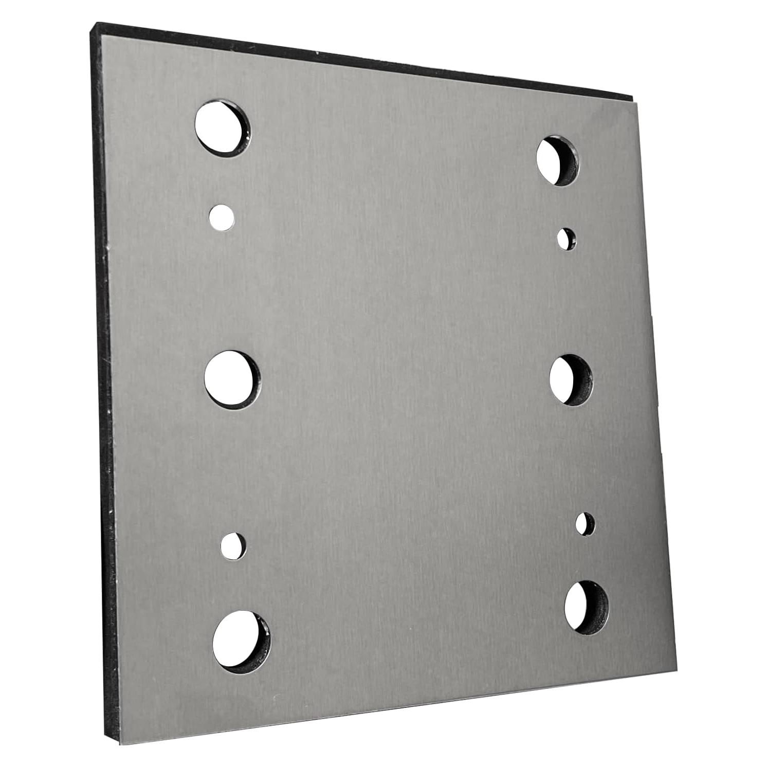 Pad de Lijadora SURPOUF 14-67-0275 10,34x10,70 cm Grano 60