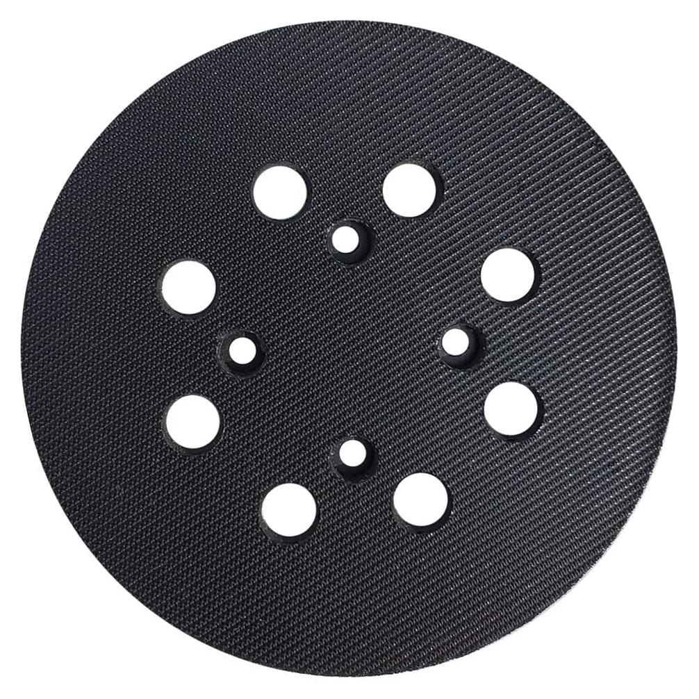 Pad de Lijado 12.7 cm Ridgid R2600 R2601 Respaldo Duro