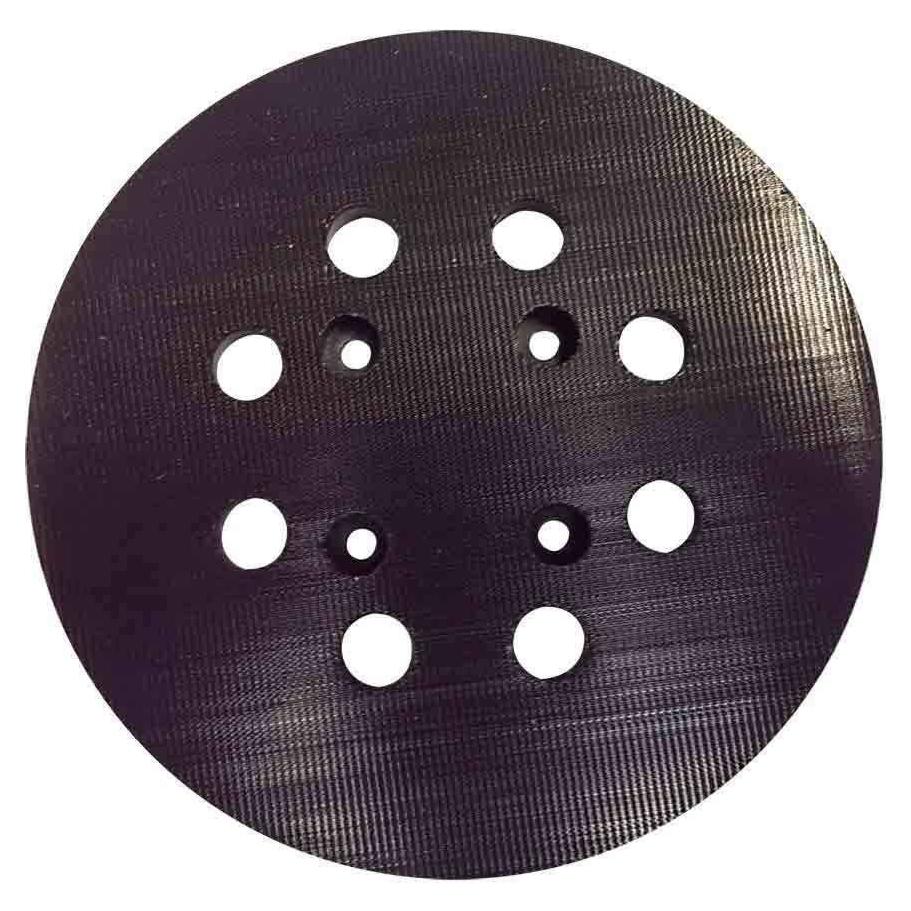 Disco de Lijado Milwaukee 51-36-7100 12,7 cm Gancho y Lazo