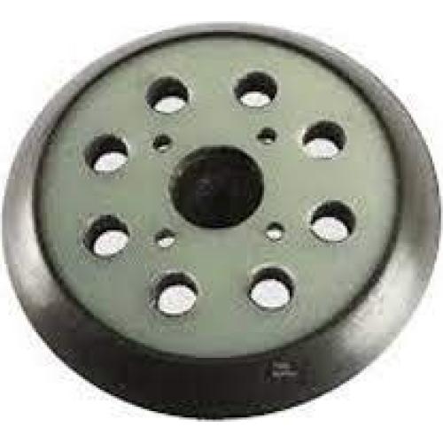 Disco de Lijado Milwaukee 51-36-7100 12,7 cm Gancho y Lazo