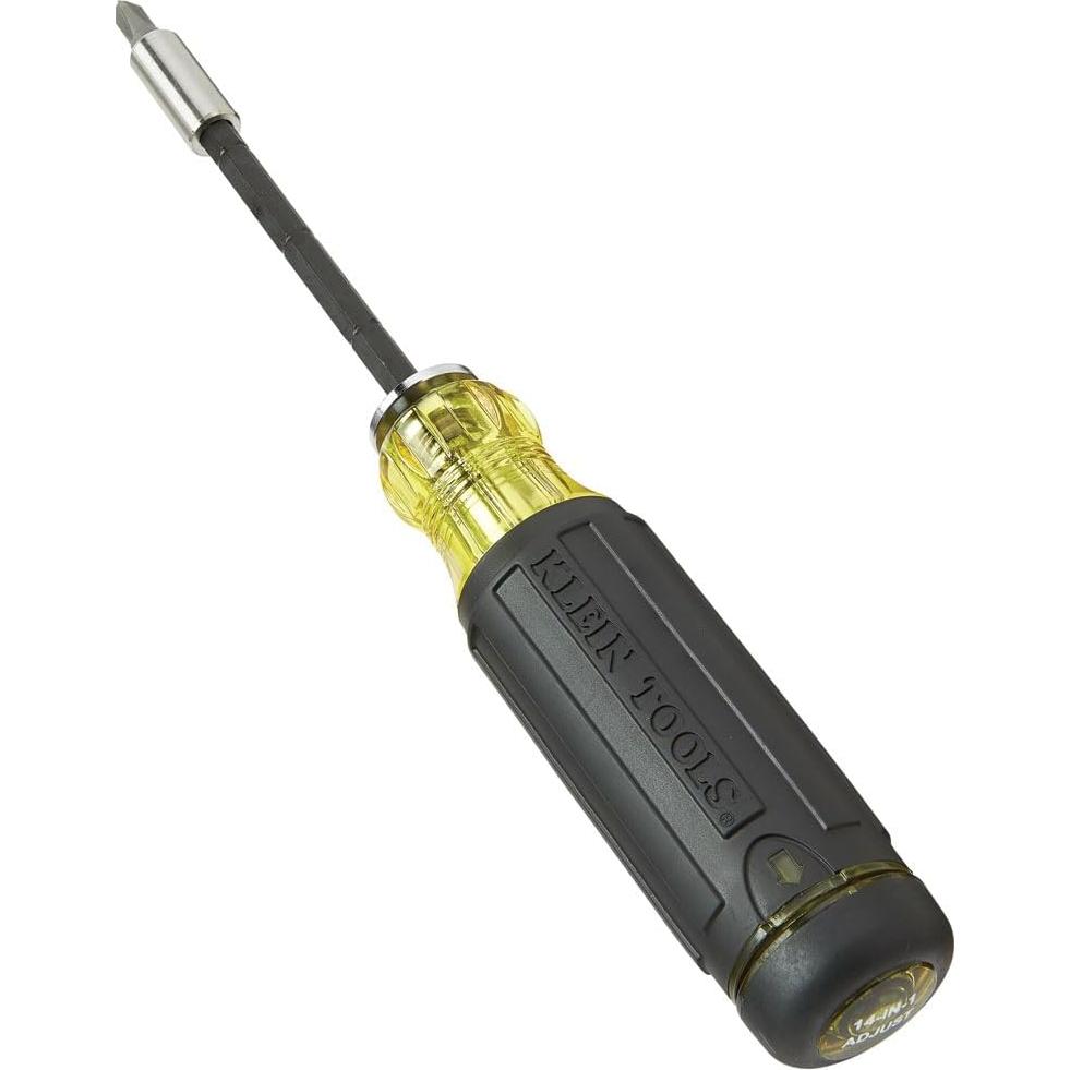 Destornillador Klein Tools 32303 14-en-1 Ajustable