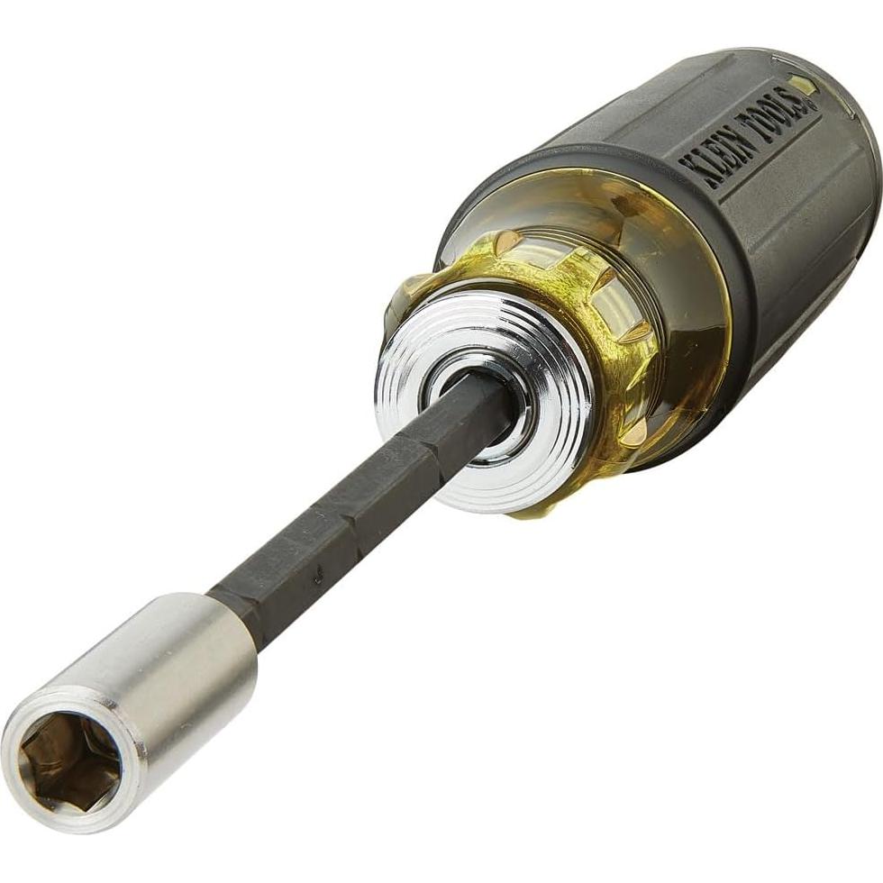 Destornillador Klein Tools 32303 14-en-1 Ajustable