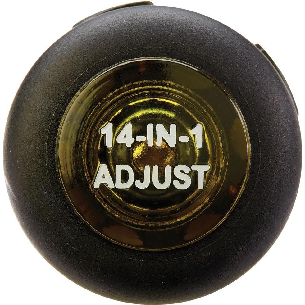 Destornillador Klein Tools 32303 14-en-1 Ajustable