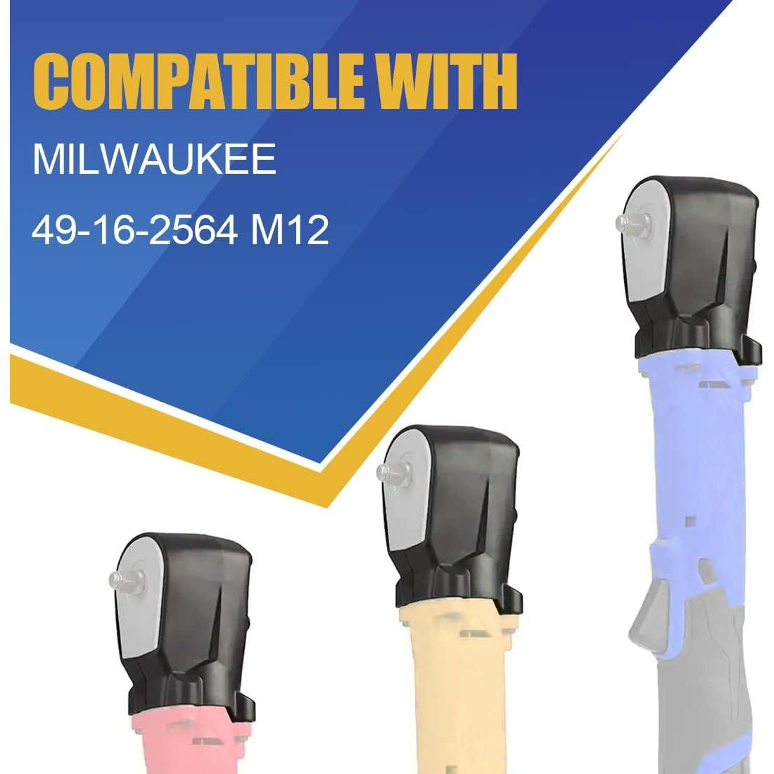 Bota Protectora GTPARTES 49-16-2564 para Llave de Impacto M12