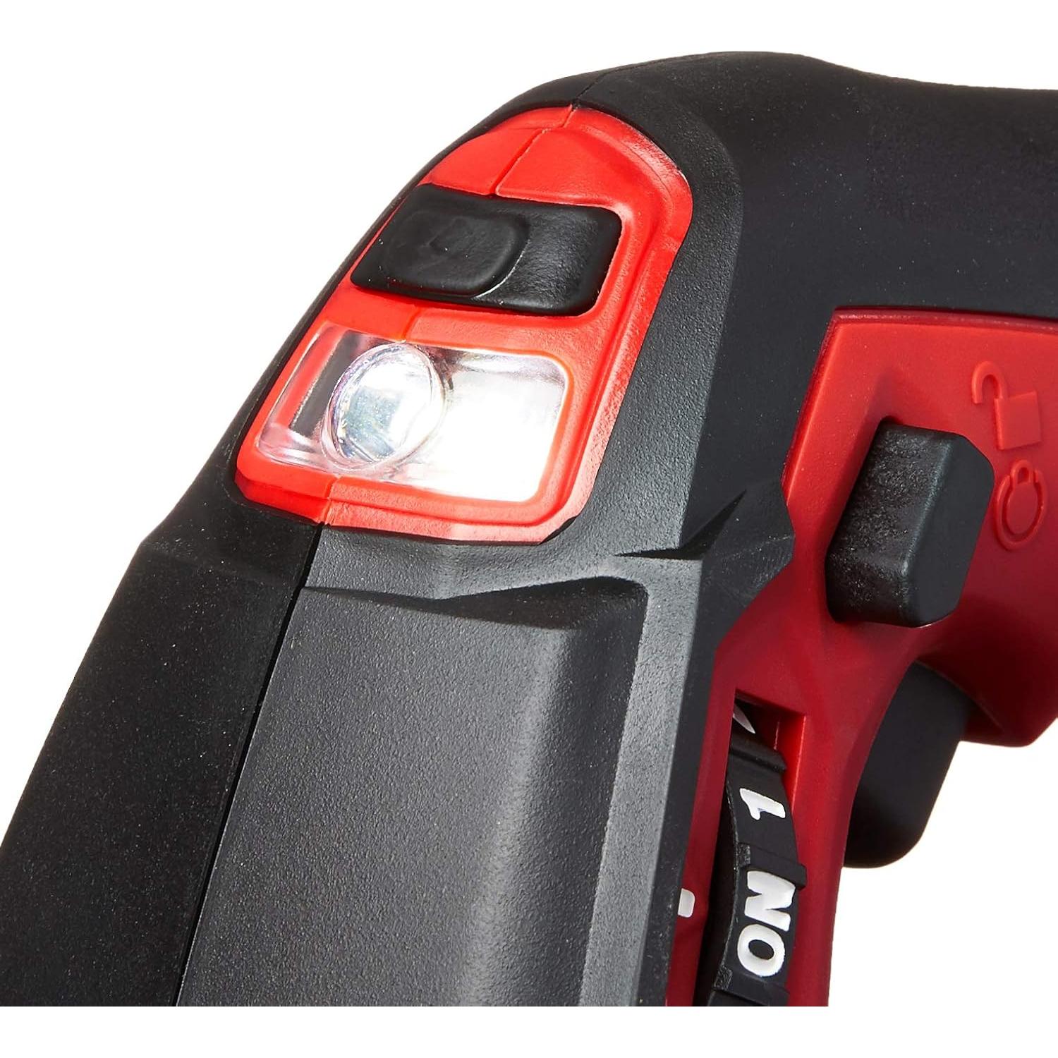 Engrasadora Milwaukee M18 2 Velocidades 10,000 PSI