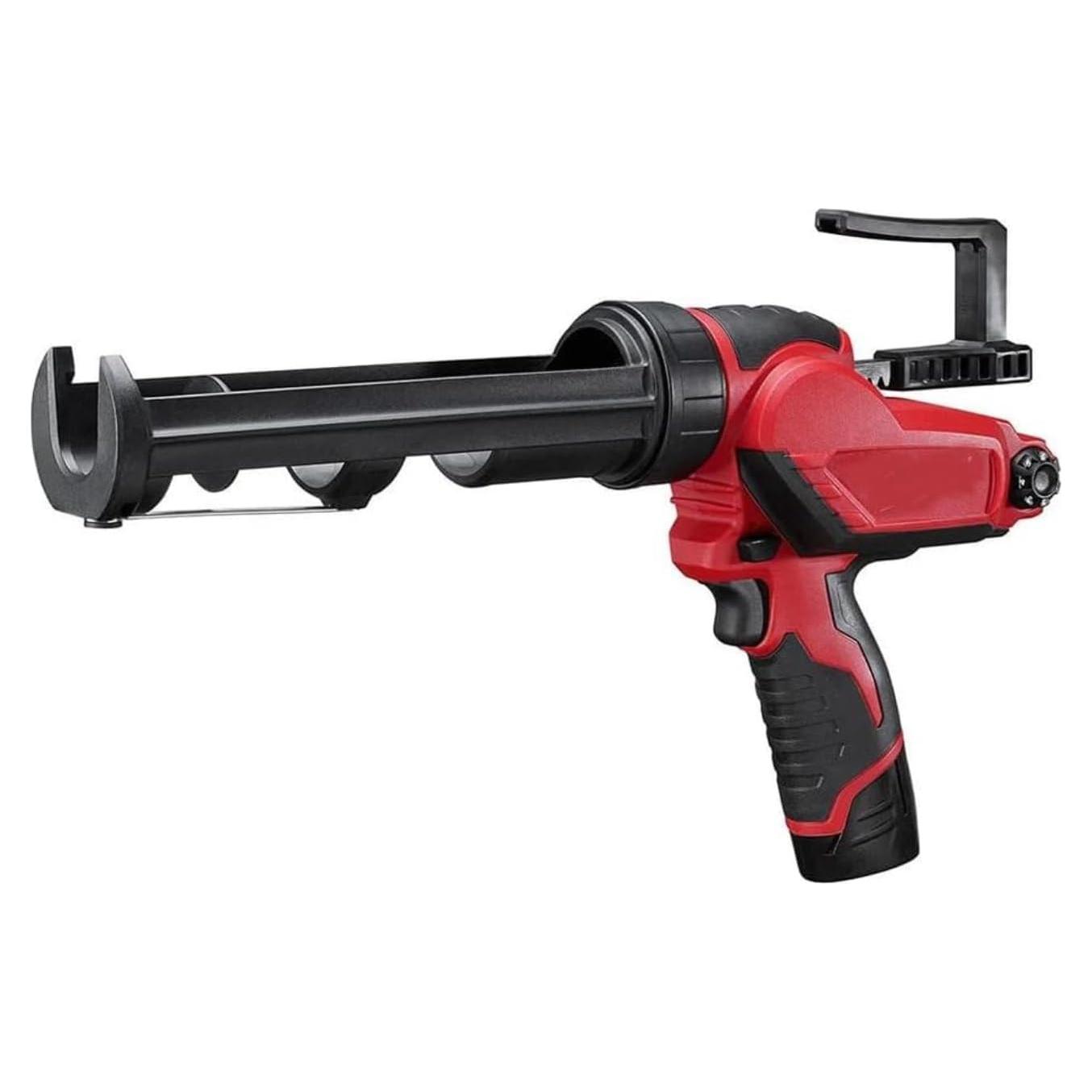 Pistola de Calafateo Inalámbrica Milwaukee M12 12V 181.44 kg