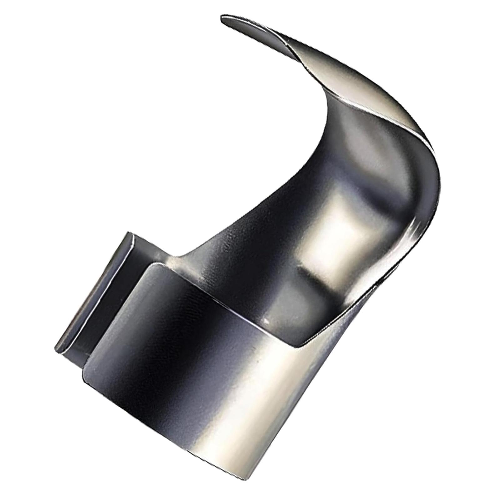 Boquilla en Gancho 49-80-0292 para Pistolas de Calor Milwaukee