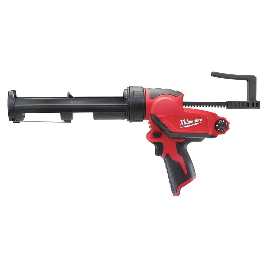 Pistola de Calafateo Inalámbrica Milwaukee 12V 296ml