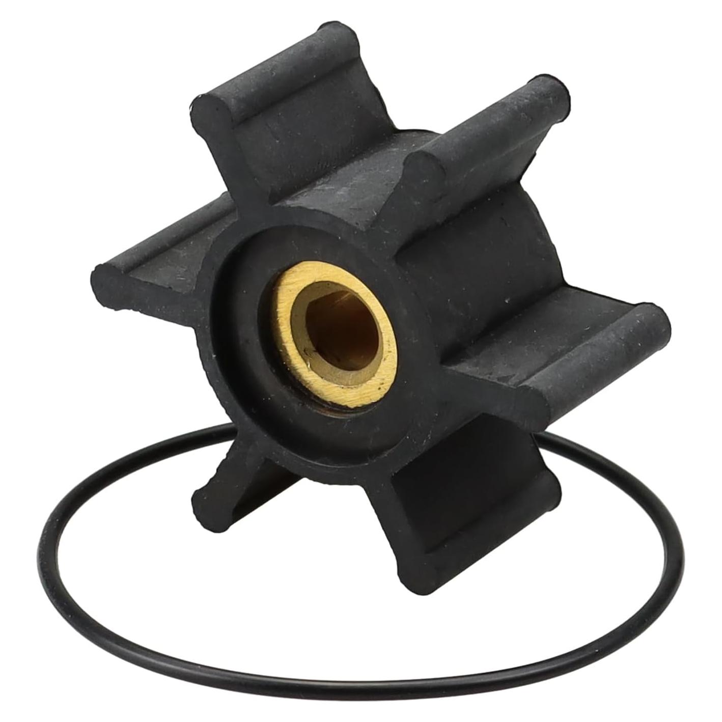 Impulsor de Bomba de Agua GWNOWZZET 49-16-2771 con O-Ring