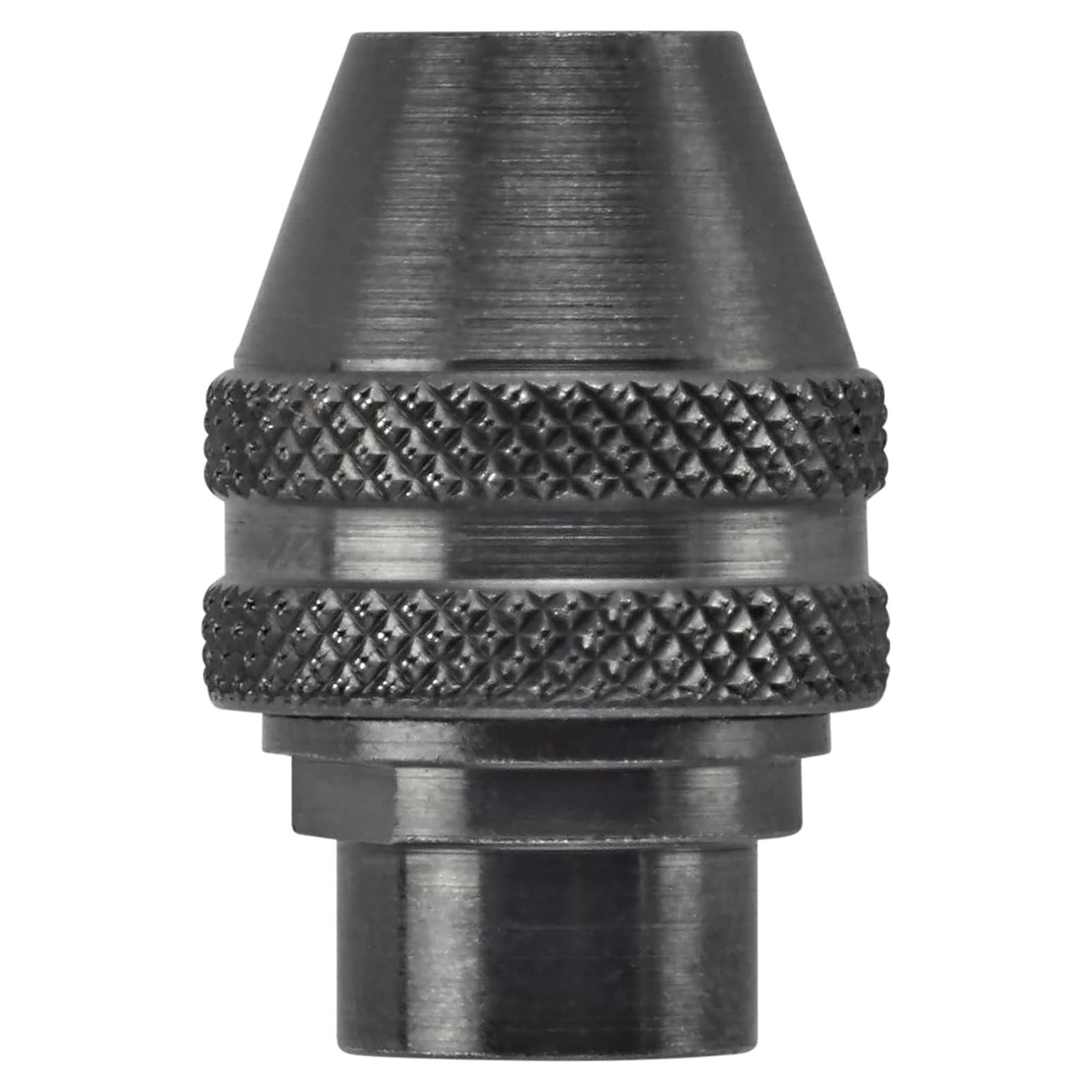 Chuck Sin Llave Dremel 4486 para Accesorios 0,8 a 3,2 mm