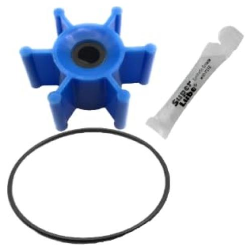 Kit de Impulsor y O-Ring REPLACEMENTKITS.COM para Bombas Milwaukee M18