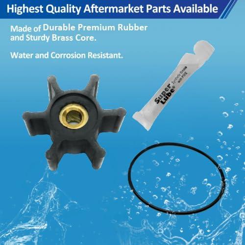 Kit de Impulsor y O-Ring REPLACEMENTKITS.COM para Milwaukee M18