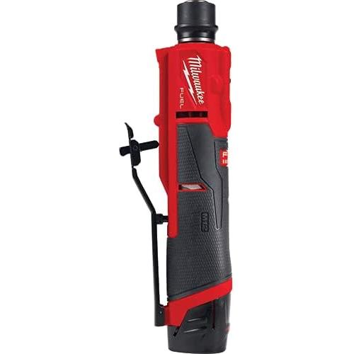 Kit Pulidor Neumáticos Milwaukee M12 FUEL 800W 2 Velocidades