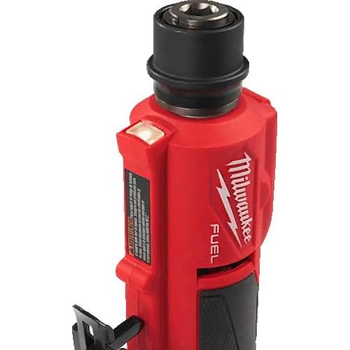 Kit Pulidor Neumáticos Milwaukee M12 FUEL 800W 2 Velocidades
