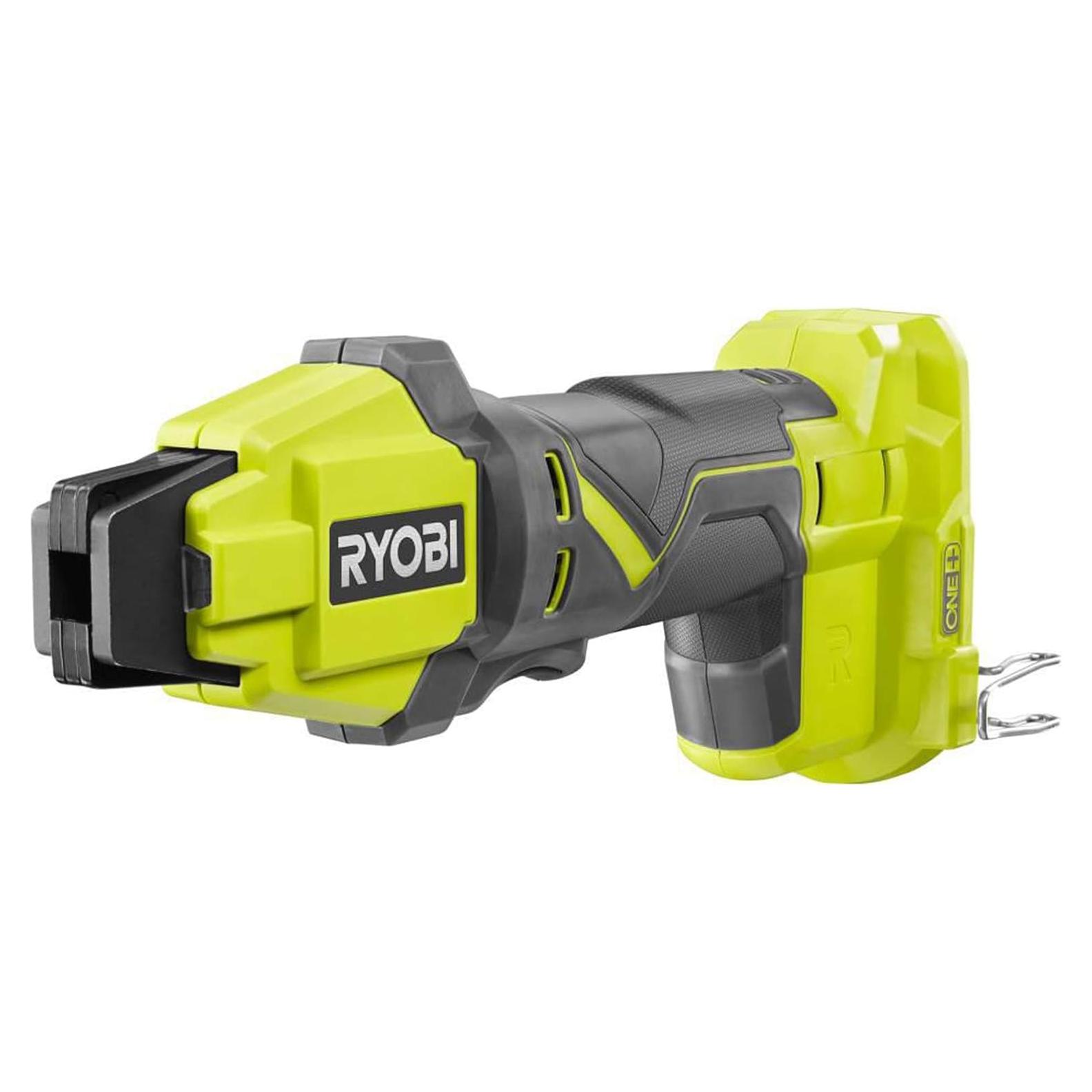 Pinza PEX Inalámbrica RYOBI 18V Modelo P660 con LED